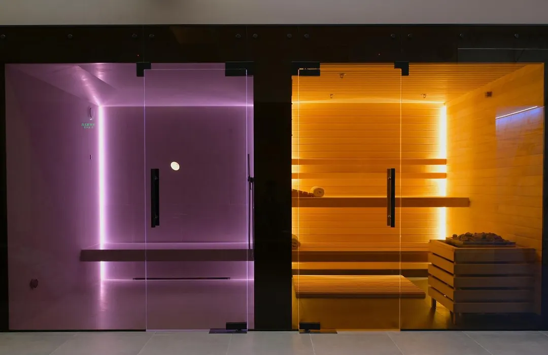 Il Decameron Luxury Design Hotel-1