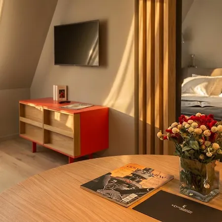 Il Decameron Luxury Design Hotel-2
