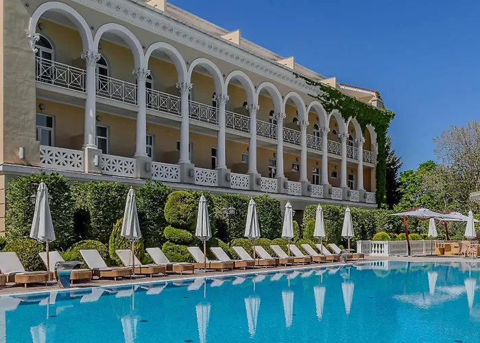 Palace Del Mar Одеса